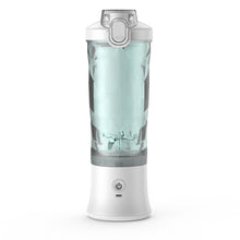 Load image into Gallery viewer, Portable Blender Juicer Personal Size Blender For Shakes
