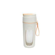 Load image into Gallery viewer, Portable Blender Electric USB Charging Outdoor Automatic Juicer Cup
