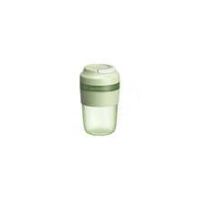 Load image into Gallery viewer, Portable Blender Juicer Cup Rechargeable With 4 Blades For Shakes
