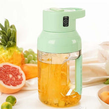 Load image into Gallery viewer, New Arrival Summer Electric Juicer Portable Large Capacity
