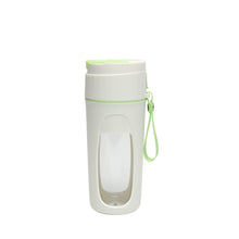 Load image into Gallery viewer, Portable Blender Electric USB Charging Outdoor Automatic Juicer Cup
