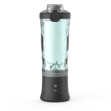 Load image into Gallery viewer, Portable Blender Juicer Personal Size Blender For Shakes
