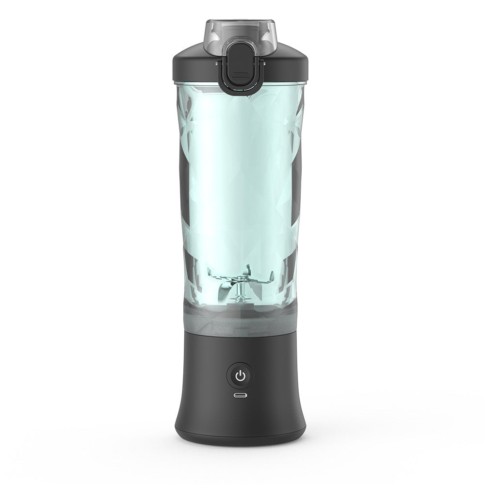 Portable Blender Juicer Personal Size Blender For Shakes