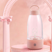 Load image into Gallery viewer, Automatic Electric Shaker Bottle With High Appearance
