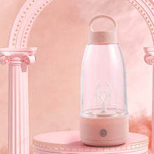 Load image into Gallery viewer, Automatic Electric Shaker Bottle With High Appearance
