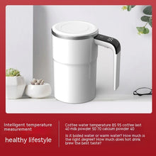 Load image into Gallery viewer, Automatic Magnetic Cup IP67 Waterproof Food-Safe Stainless Steel
