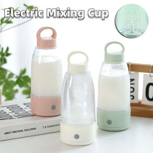 Load image into Gallery viewer, Automatic Electric Shaker Bottle With High Appearance
