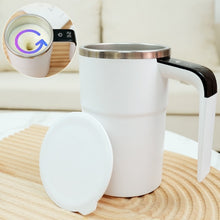 Load image into Gallery viewer, Automatic Magnetic Cup IP67 Waterproof Food-Safe Stainless Steel
