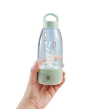 Load image into Gallery viewer, Automatic Electric Shaker Bottle With High Appearance
