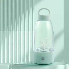 Load image into Gallery viewer, Automatic Electric Shaker Bottle With High Appearance
