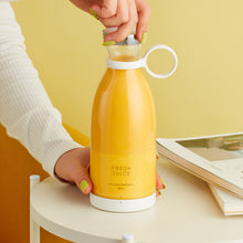 Load image into Gallery viewer, Juicesi™ - Portable Blender - Juicesi
